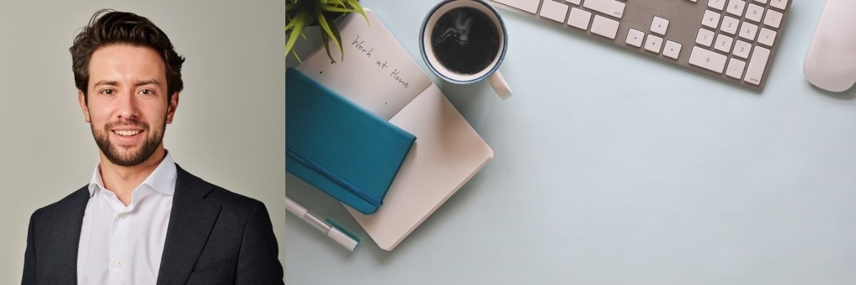 Masterclass thuiswerken website