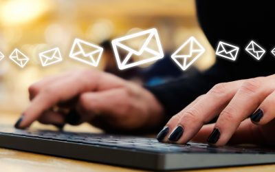 Is werkgevers controle van de zakelijke mailbox mogelijk?