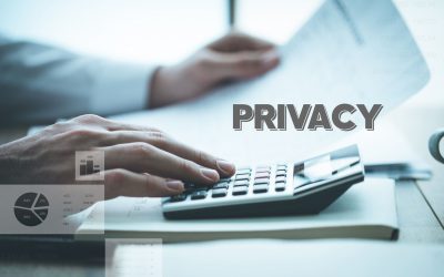 Terugblik op het gebied van privacy in 2021