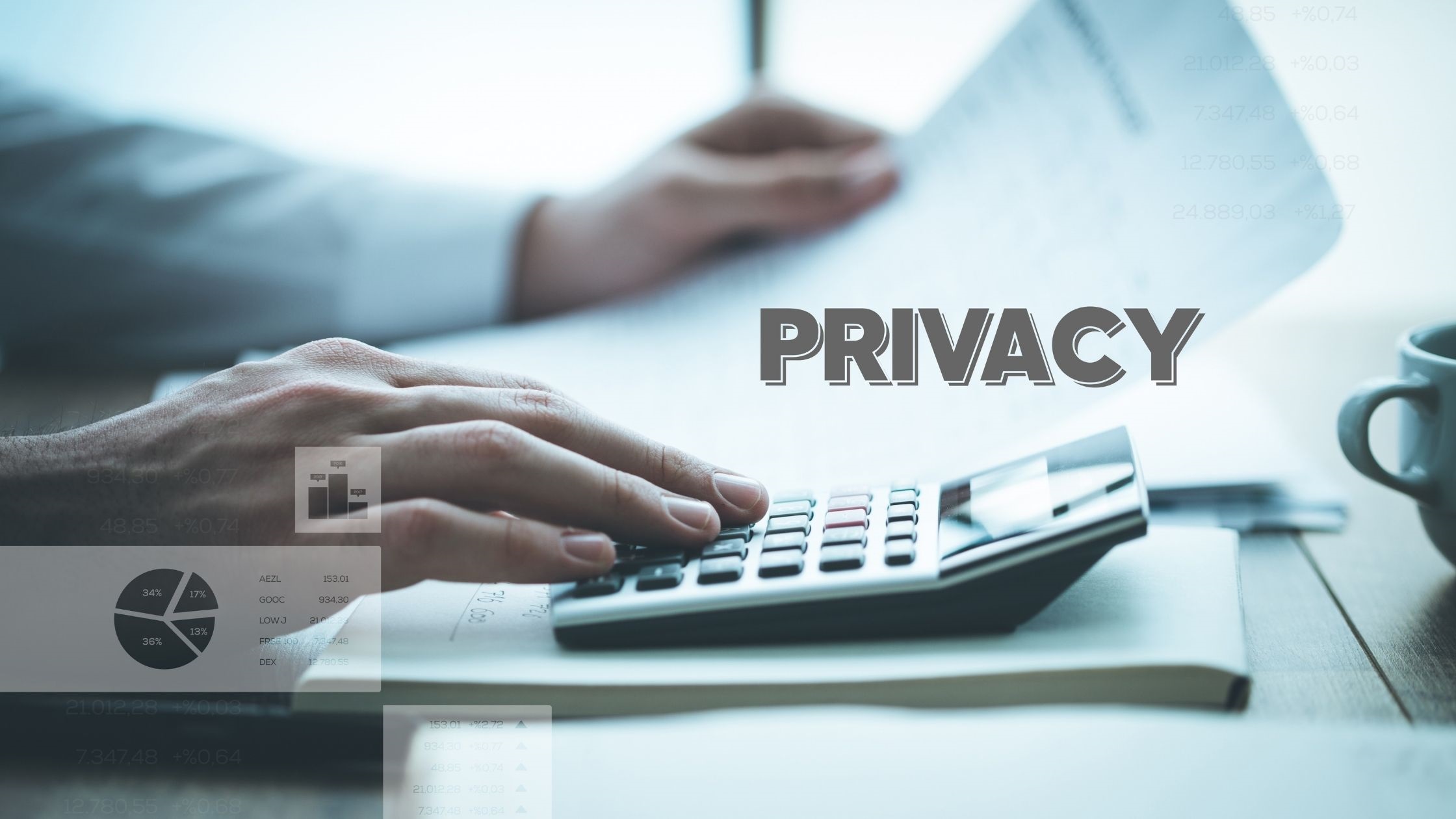 Terugblik op het gebied van privacy in 2021