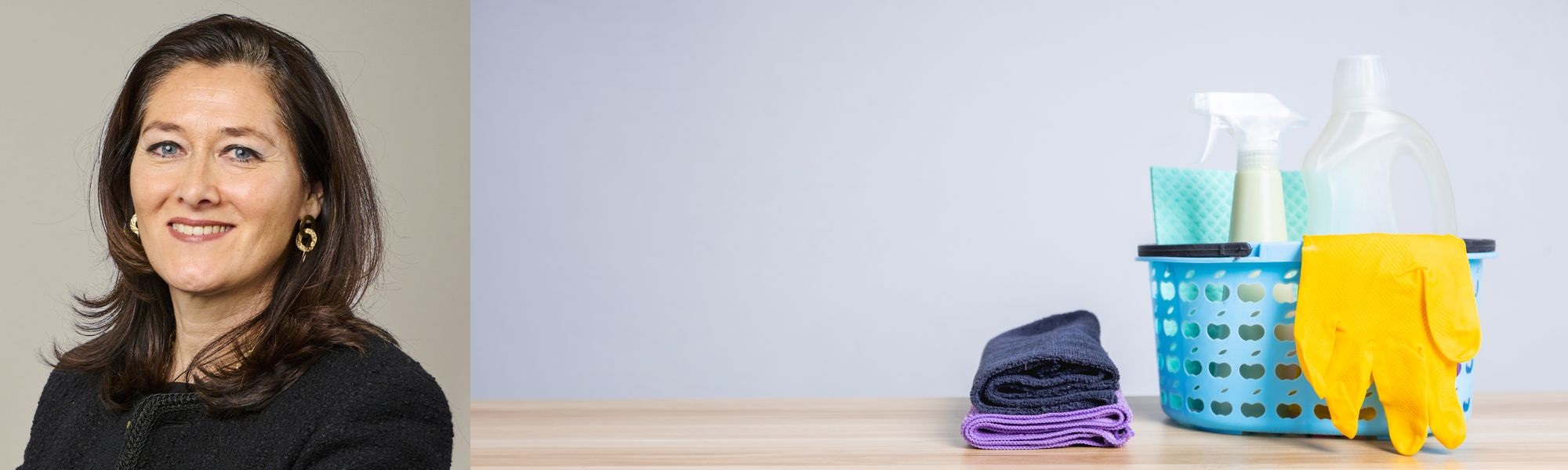 Juiste formaat nieuwsbrief (34) MC contractwisseling in de schoonmaak