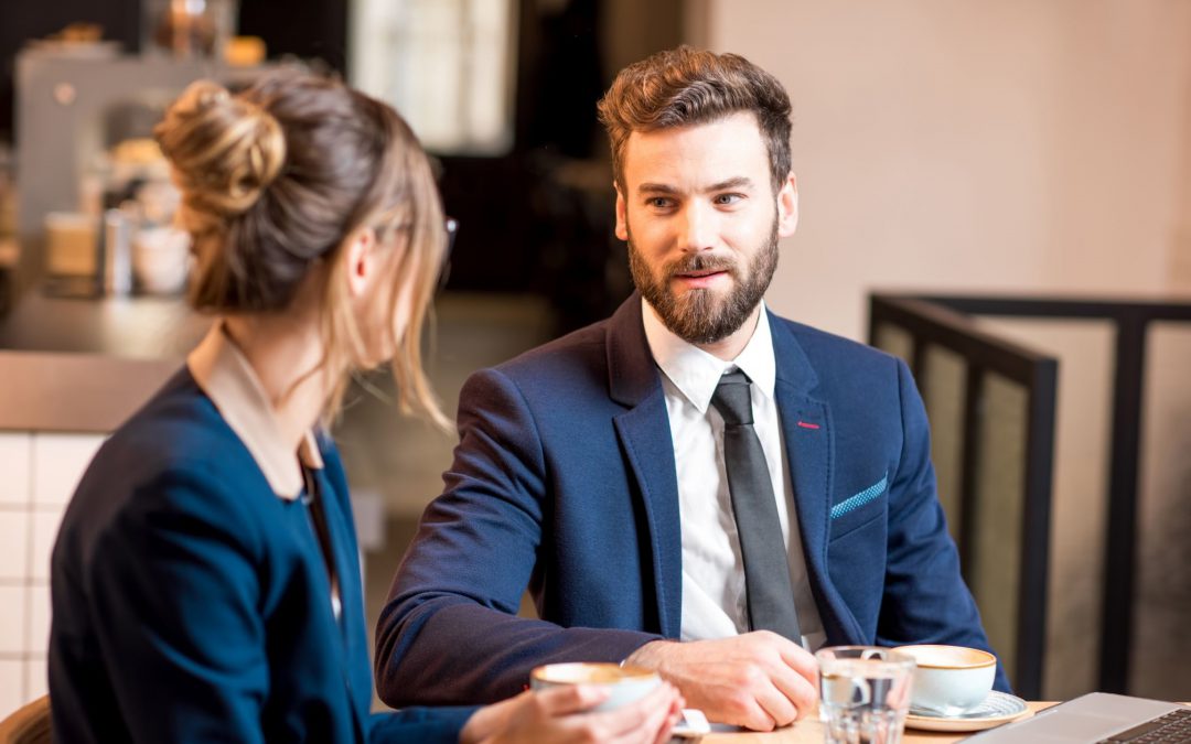 Het bespreken van je liefdesleven met collega’s. Ongewenst? De vertrouwenspersoon is geen overbodige luxe meer.