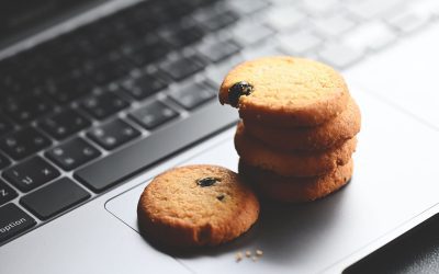 Het tijdperk van ingrijpende tracking cookies is voorbij…