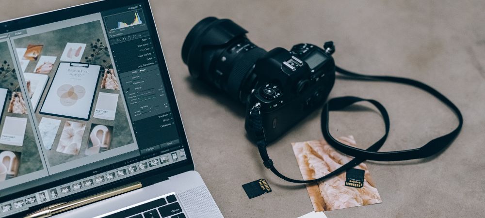 Vermijd juridische claims: wat u moet weten over online gebruik van foto’s