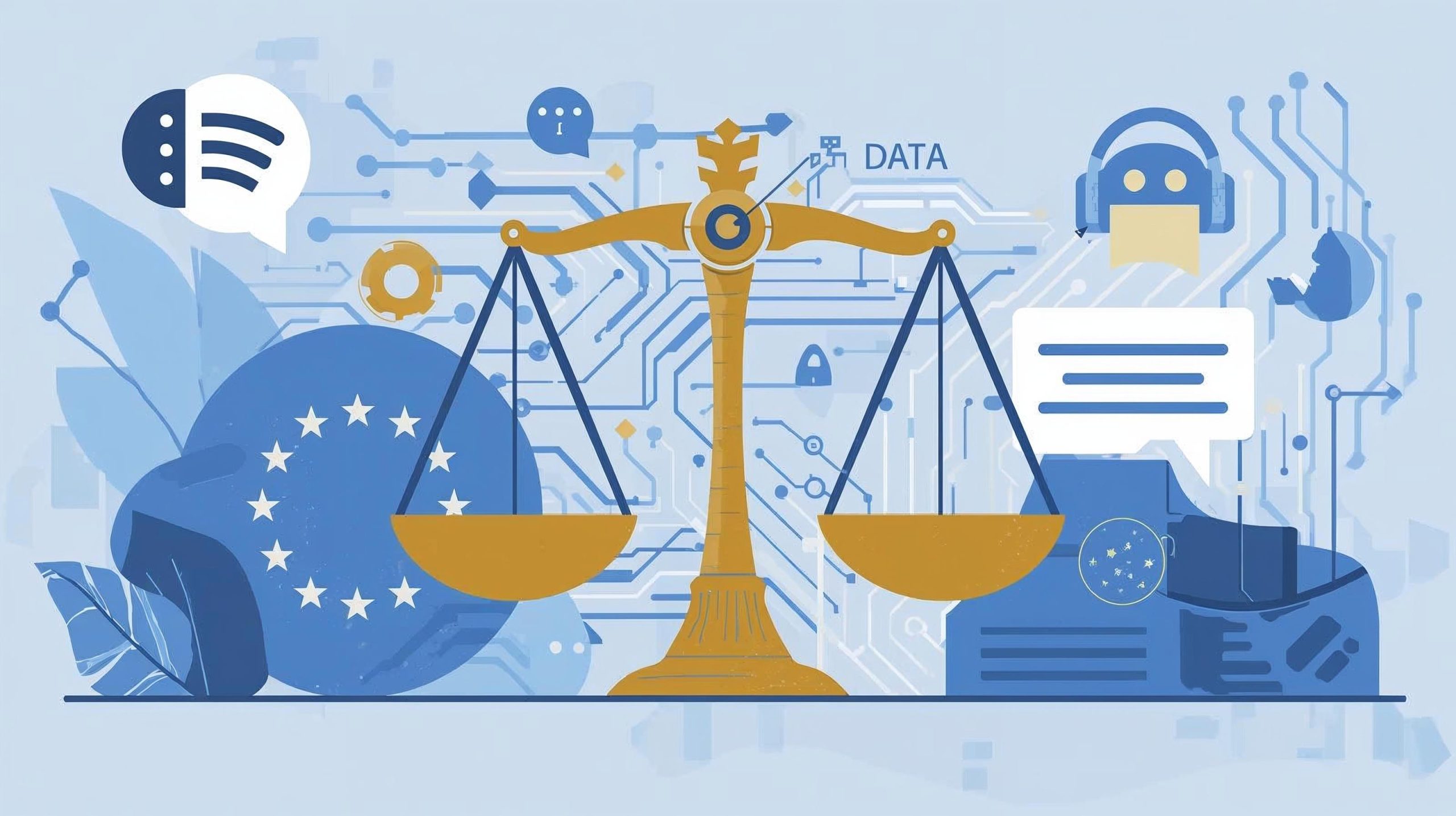 De Europese Data Act: juridische mijlpaal voor digitale data gedreven economie