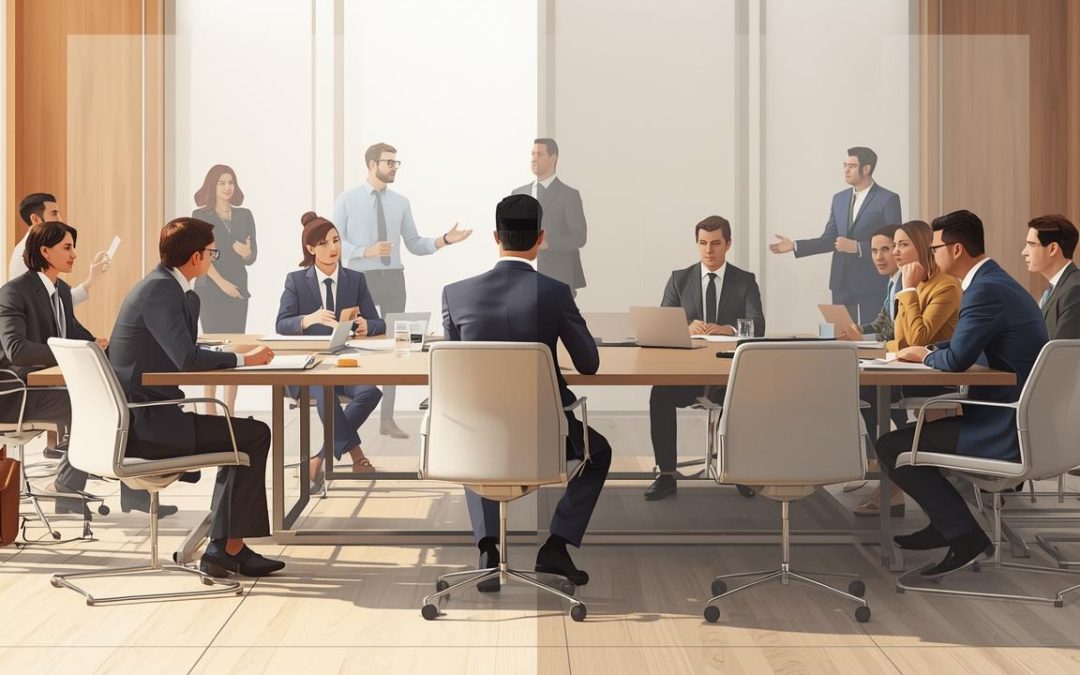 Achterban raadplegen vs. geheimhouding: waarom schuurt het soms voor de ondernemingsraad?