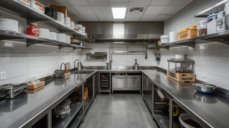 Mondelinge huurafspraken kunnen u duur komen te staan: les uit de sportkantinezaak