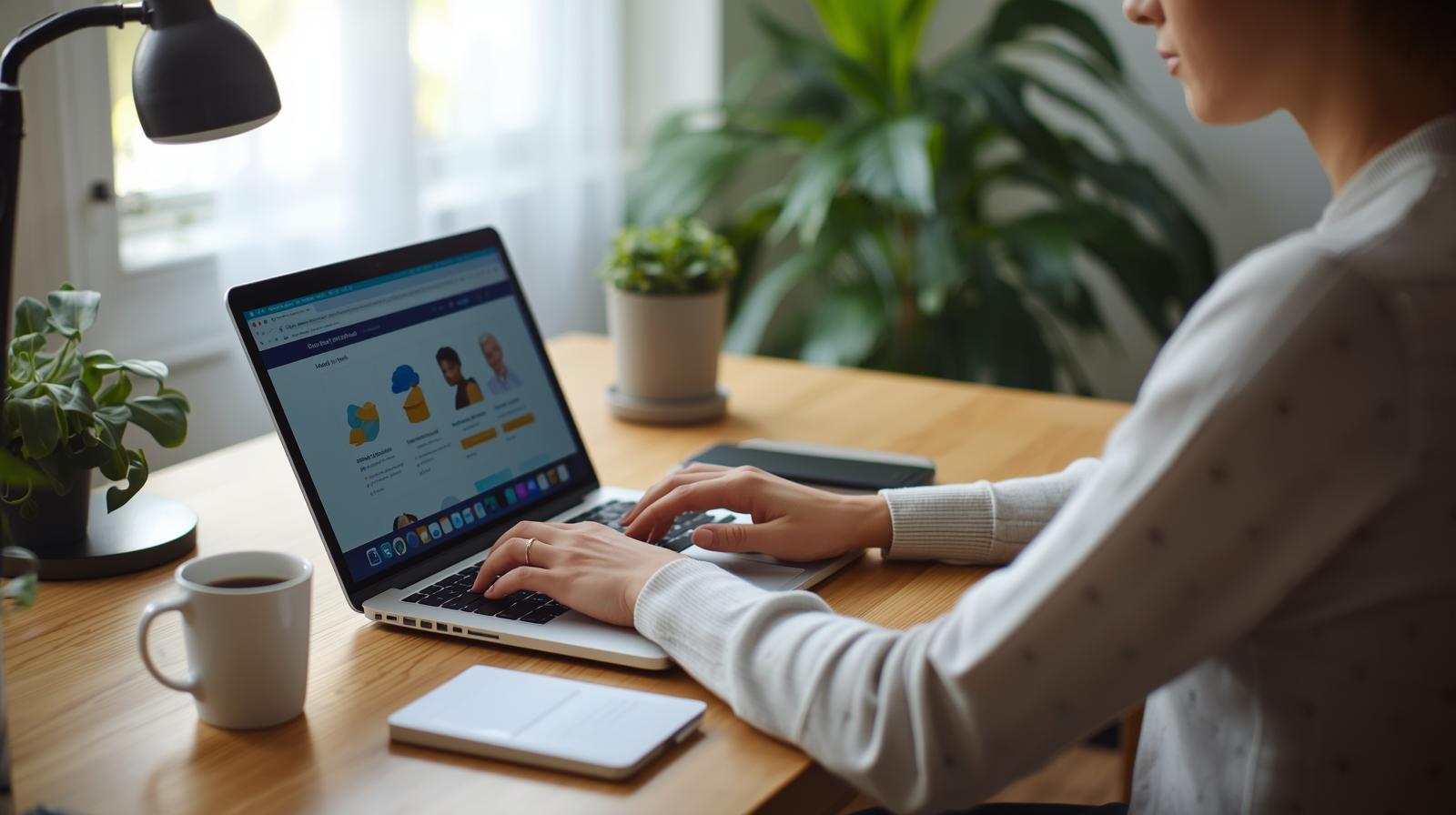 Geen recht op thuiswerken, maar ontslag op staande voet!