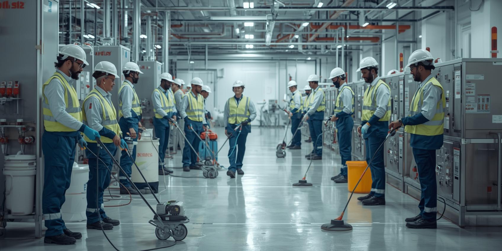 Wanneer bent u als werkgever aansprakelijk voor een bedrijfsongeval?