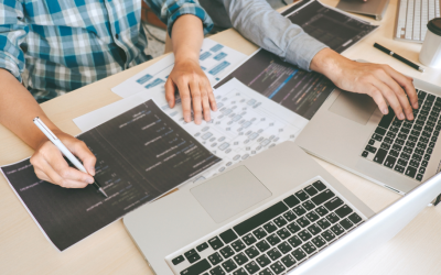 Maatwerksoftware laten ontwikkelen? Denk aan de volgende juridische aandachtspunten!!