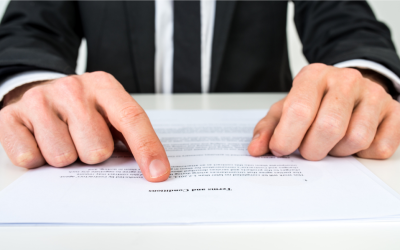 Afgebroken onderhandelingen in de precontractuele fase: onredelijk onderhandelen kan de onderhandelaar duur komen te staan!