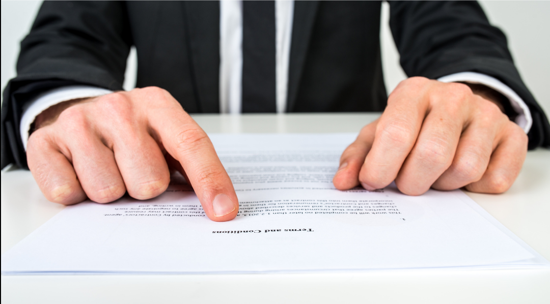 Afgebroken onderhandelingen in de precontractuele fase: onredelijk onderhandelen kan de onderhandelaar duur komen te staan!