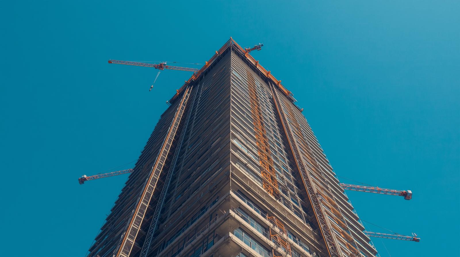 Verduurzaming van een bedrijfspand: wie betaalt de rekening, verhuurder of huurder?