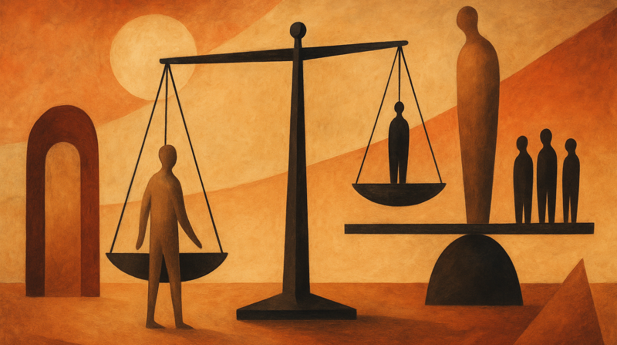 Moreel gelijk, juridisch ongelijk: wat een recente uitspraak laat zien over sociale veiligheid op de werkvloer 