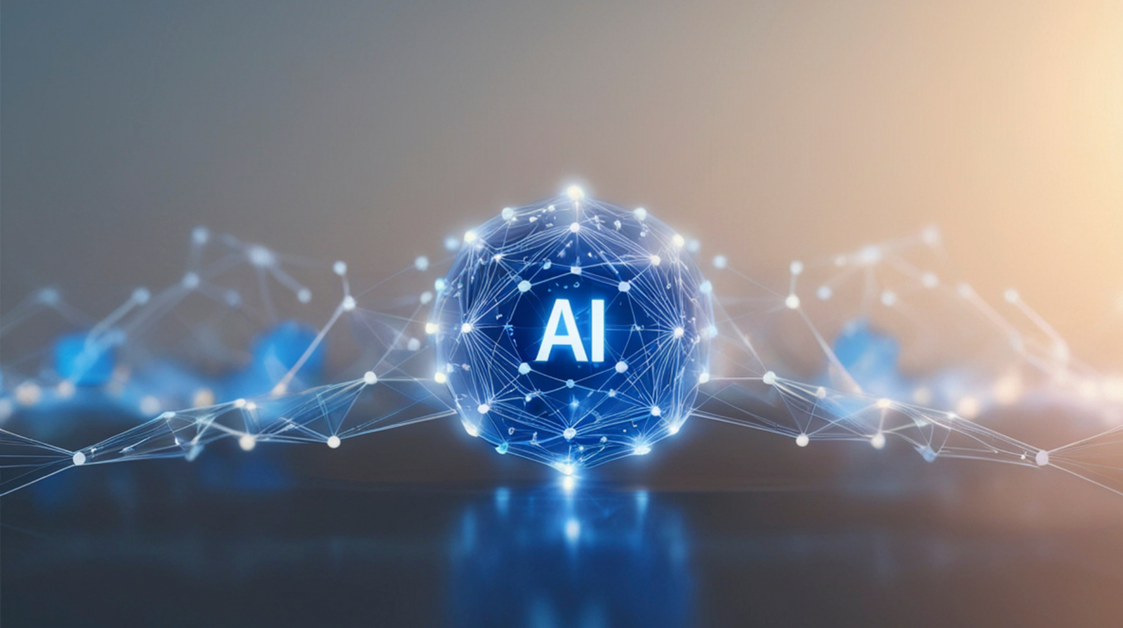 AI Rubriek juni 2026: Hoe zet TLC slim AI in om voor u te werken?